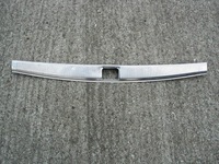 фото thumb №1, Молдинг багажника хром audi a6 c5 kombi 4b9864483a