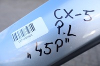 фото thumb №7, Mazda cx-5 ii 17- четверть левая перед 45p