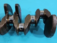 фото thumb №9, Вал коленчатый nissan qashqai ii j11 13-21 hra2 1.2 t