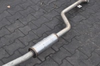 фото thumb №8, Bmw 5 g60 2.0 гибрид гаситель труба выхлоп конечный 5a4e4a7