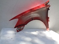 фото thumb №15, Крило перед переднє праві vw polo v 5 09-17 6r0821106