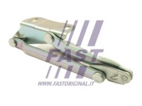 фото thumb №2, Петля капот mercedes sprinter 06 906 p