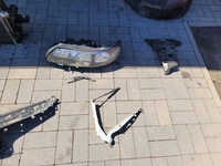 фото thumb №11, Volvo v70 ii 00-05 набір капот крила бампер лампи 444-46