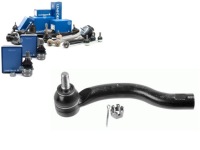 фото thumb №10, Тяга поворот. konc.rav4 iii 05- /l/ lemforder 37093 01 наконечник тяга