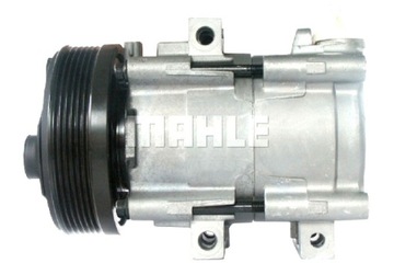 фото thumb №12, Mahle acp 101 000s компрессор, кондиционер