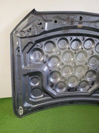 фото thumb №12, Mercedes a213 w213 213 e-klasa a2138870203 капот кришка двигуна оригінал