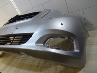 фото thumb №9, Mercedes vito w447 v-klasa 14-19 бампер перед передній a4478805001 llu