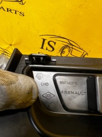 фото thumb №7, Кнопка перемикач lpg панелі консолі dacia sandero iii 2023r