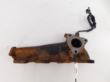 фото thumb №1, Mercedes e-klasa w212 2.2 cdi коллектор выпускной