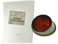 фото thumb №1, Отражатель задний правый mr296244 оригинал mitsubishi
