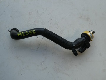 фото thumb №1, Jumper iii 2.0 jtd шланг вентиляція картера 9807490480