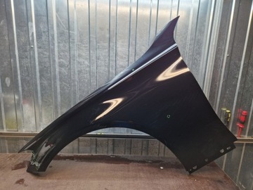 фото thumb №1, Mercedes c-klasa w205 2014-21r крило перед лівий