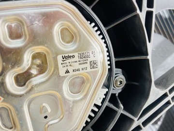 фото thumb №8, Набір радіатор бензин bmw 3 g20 g21 4 g22 g23 g26 330ix 330e m340