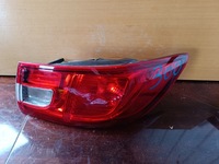 фото thumb №1, Лампа правая задняя renault clio iv 265502631r