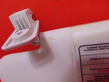 фото thumb №9, Fiat 500 312 козирок захист сонцезахисна права ліва козирки сонцезахисний козирок