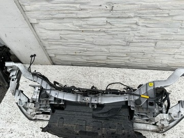 фото thumb №5, Focus mk3 рестайлинг pas переднее радиатор вентиляторы