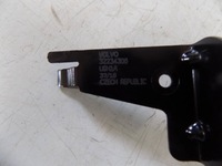 фото thumb №4, Volvo xc40 ручка трос открывания капот 32234306