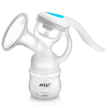 РУЧНАЯ ГРУДЬЯ ДЛЯ AVENT SISI DESIGN 0BPA
