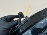 Jaguar e-pace x540 17r- фара левая передняя левый перед j9c3-13w030 full led Доставка, фото thumb