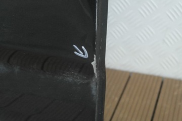 фото thumb №7, Chevrolet orlando i 10-18 двері задні праві комплектні зад колір gar