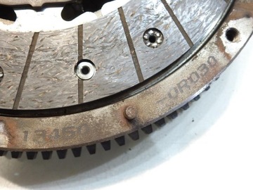 фото thumb №9, Сцепление toyota avensis iii t27 2.0 d-4d