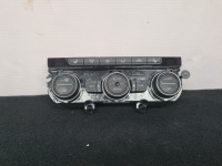 фото thumb №1, Vw t-roc 1.5 ben 2020 r 10 tys km панель кондиционера 5g0907044fq