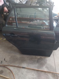 фото thumb №1, Дверь задняя правое mazda 6