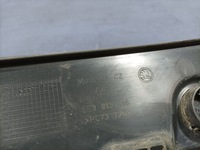 фото thumb №6, Skoda octavia iv жабо l p eu 5e3819415