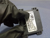 фото thumb №3, Ford mustang mach-e радар датчик мертвого pola ml3t14h031ah