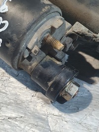 фото thumb №8, Стартер 9z. оригінальний номер 31200p1je01 honda civic vi 1.4b 97r.