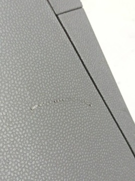 фото thumb №7, Туннель средний подлокотник ford fiesta mk7 2008-2016