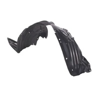 фото thumb №1, Підкрилок перед ліві 6601-01-3493801p