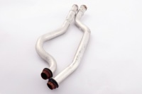 фото thumb №12, Mini cooper r50 r52 трубка  шланг труба алюмінієва 6924079