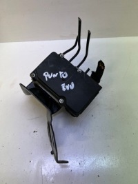 фото thumb №1, Насос abs punto evo 0265232913 51894800