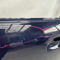 фото thumb №11, Dacia sandero logan ii 2 12-20 дверь перед передние левая