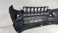 фото thumb №4, Jeep compass ii lift 2021 - бампер перед 2118