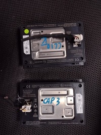 фото thumb №9, Зарядное устройство индукционная renault clio v espace v zoe 283423095r состояние jak новый