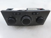 Купити 2006 opel astra модуль керування кондиціонер 13231051, фото thumb