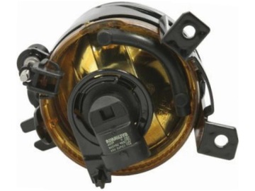 фото thumb №2, Протитуманні фари протитуманне skoda roomster 14-15 fabia ii mk2 14