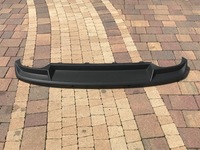 фото thumb №9, Спойлер бампера зад skoda octavia iii sedan 4xpdc 5e5807521