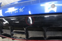 фото thumb №4, Бампер задняя honda civic ix 9 type-r 14-17