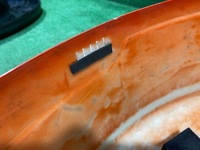 фото thumb №12, Ford ecosport захист корпус колеса запасного cn1j-18321-ab