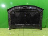 фото thumb №6, Nissan pathfinder 2.5 d4 07r suv 5d капот