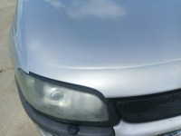 Opel omega b капот крышка двигателя z147 с Разборки, фото thumb