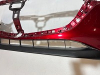 Купити Mazda 3 бампер rok 2021 колір 46v, фото thumb