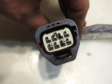 фото thumb №2, Джгут установка двері правий зад volvo xc90 i