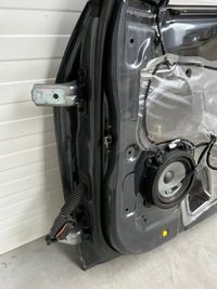 фото thumb №8, Двері правий перед передні hyundai kona