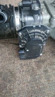 фото thumb №1, Honda odyssey 2014 дроссельная заслонка