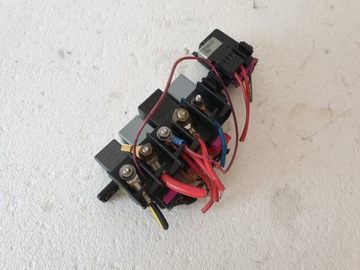фото thumb №1, Коробка запобіжників skoda octavia i 1.8 b 5v