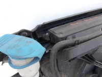 Pas передній підсилювач радіатор балка skoda octavia iii 2012- 5e0805588 Київ, фото thumb